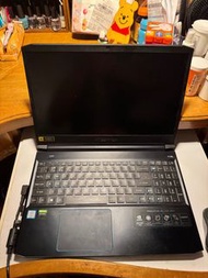 (99%新）Acer Predator Helios 300 Gaming Laptop 電競手提電腦