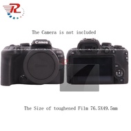 Canon EOS R10 Camera Tempered Glass Screen Protector For Canon EOS R10 Cameras Film Tempered Film HD