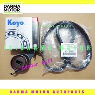 TIMING BELT LANCER EVO 4 CK4