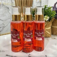 ORIGINAL💯💕AMORA SPRAY PEMUTIH BEETROOT EXTRACT 100ML