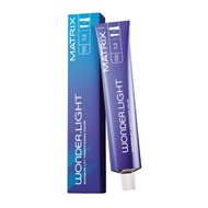 Paket Semir MATRIX Wonder Light Gold Copper WL-GC Color Cream dan Peroxide 135mL | Cat Rambut Wonder
