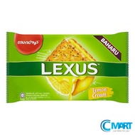 Munchy's Lexus Lemon Cream 190GM