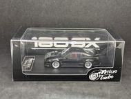 Micro Turbo MT 1:64 180SX Type X