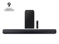 Samsung Soundbar 3.1.2聲道聲霸 (HW-Q600C)  全新未拆封 (台中面交)