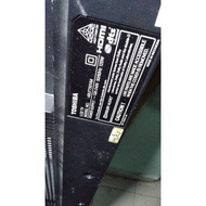 Toshiba 49U7750VM Mainboard, Powerboard, Speaker. Used TV Spare Part LCD/LED/Plasma (150)