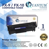 Canon FX-10 FX10 Compatible Toner MF4010 MF4012 MF4018 MF4120 MF4122 MF4150 4270 4322 4330 4350 4370