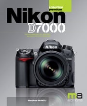 Nikon D7000 Marylène Rannou
