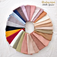 Bella SQUARE HIJAB/BELLA SQUARE HIJAB BELLA SQUARE PREMIUM HIJAB/BELLA SQUARE JILBAB BELLA SQUARE SG