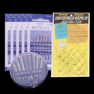 Household sewing needle quilt needle sweater cross Household sewing Needle sewing quilt Needle sweat
