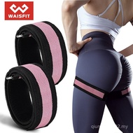 Bloodstream Training Belt Closed Plug BFR Easy-to-Limit Elastic Belt Thigh Buckle Resistance Pressur