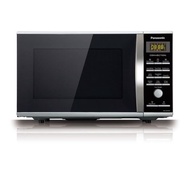 Panasonic microwave convection grill