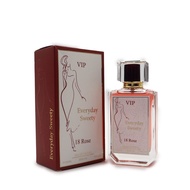 VIP 18 ROSE EVERY DAY SWEETY EAU DE PARFUM 100 ML FOR WOMEN