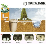 SALE Septic Tank PROFIL TANK ST 24
