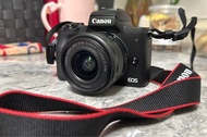 Canon M50 Mark ii