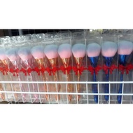 Brush blusher lembut