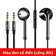 Tai Nghe Gaming Đeo Trong Tai Có Mic cho PC và Livestream