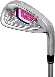 Perfect Golf Club for Beginners: Golf Iron #7, Men's and Women's Golf Club Iron Outdoor Sports