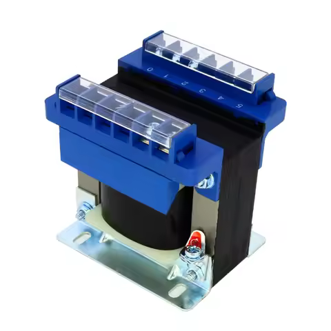 BK-500VA transformer BK type of control transformer 440V 380V 220VA 36V 24V 12V 6.3V