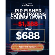 Piranha Profits - Forex Trading Course Level 1 - Pip Fisher