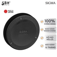 BH Asia - Sigma rear lens cap