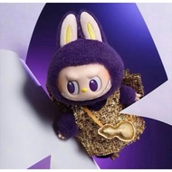 ️ Purple Boo LABUBU PRONOUNCE WINGS OF FORTUNE