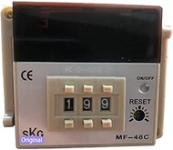 Davitu Remote Controls - Original MF-48C k 399 Quality test video can be provided，1 year warranty, warehouse stock