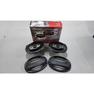 TS-A6995S 600W/1000W 6X9 INCH MID BASS COAXIAL SPEAKER