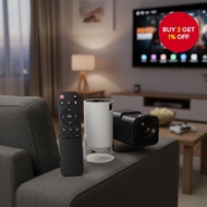 Universal Remote with Mouse Function for HY300, HY300Pro, HY320 Portable Projector