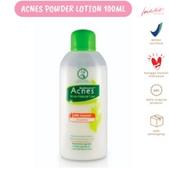 Acnes Powder Lotion 100ml