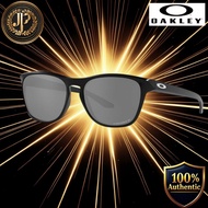 [Oakley] Sunglasses OO9479 Matte Black/Prismatic Black Polarized Lenses 56