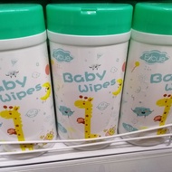 BABY WIPES EXCUE / TISU BASAH BABY