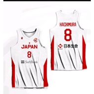 FRANCE Basketball 2023 x FD Jersey