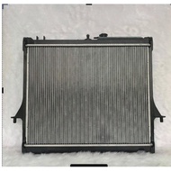 ✿Radiator For Isuzu D-Max/Alterra Manual 2003-2014 2 Rows