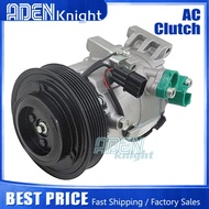VS14E AC Compressor For Hyundai ix35 Tucson Kia Sportage 1.6 2010-2011 F500-DX9EA-03 F500-DX9EA-10 9
