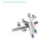 AFMY 10pcs Screw Lot For  Pro 13 15 17 A1278 A1286 A1297 Bottom Case
0
0
0
0
0 HOT