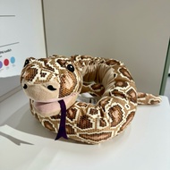 DJUNGELSKOG Ikea Snake Doll Glove