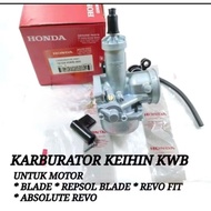 Revo Abs KWB Blade Carburetor Carburetor Carburetor PWK 28mm PWK 28mm