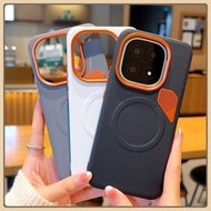 IQOO15 Heat Dissipation Magnetic Phone Case for IQOO 15 13 Z10 Zurbo Pro/Pro+ Y300GT Ordinary Metal 