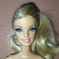 Barbie Beach Doll (Preloved)