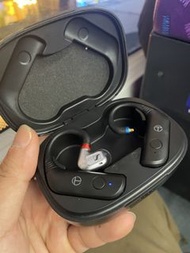 trn bt20 pro 加sennheiser ie900（right）