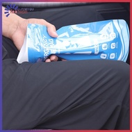 {FA} Disposable Urinal Bag Outdoor Emergency Urinate Bags Leakproof Portable Urine Bag 850ml Emergen