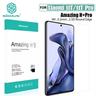 NILLKIN TEMPERED GLASS H+ PRO XIAOMI MI 11T MI 11T PRO/ MI11T PRO/ screen protector