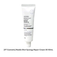 [VT Cosmetic] Reedle Shot Synergy Repair Cream 50 50mL / K-BEAUTY