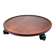 TOYOTOMI 67系列煤油暖爐專用滑輪 Ø49cm