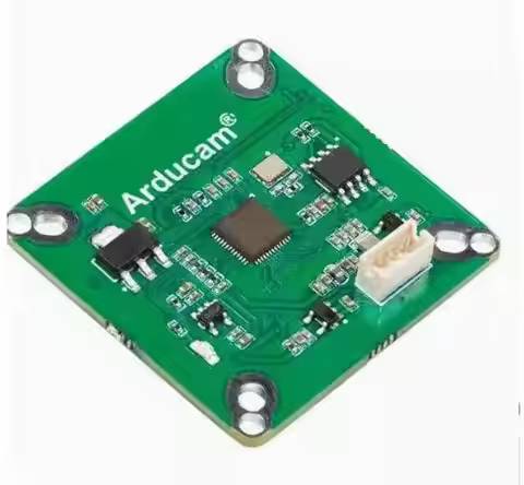 B027801 ARDUCAM CSI to USB UVC for Raspberry PI HQ 12.3MP IMX477