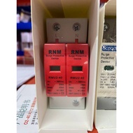 RNM AC SPD Surge Protection Device Breaker Type