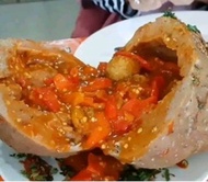 BAKSO MERCON BERANAK JUMBO