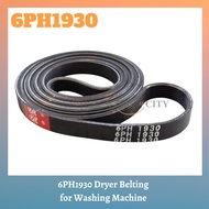 [1pc] Dryer Belt / Tali Belt Dryer Mesin Basuh & Pengering 6PH1930