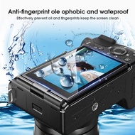 9H Glass For Nikon Z f Z fc Z30 Z5 Z5 II Z50 Z50 II Z6 Z6 II Z6 III Z7 Z7 II Z8 Screen Protector Cle