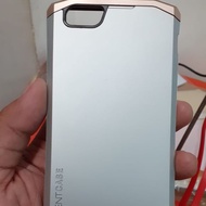 IPHONE Element case 6 silver gold listiphone